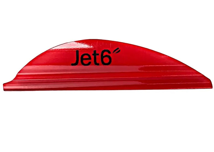 JET6 - Vanes أجنحة