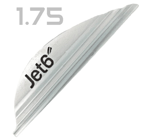 JET6 - Vanes أجنحة