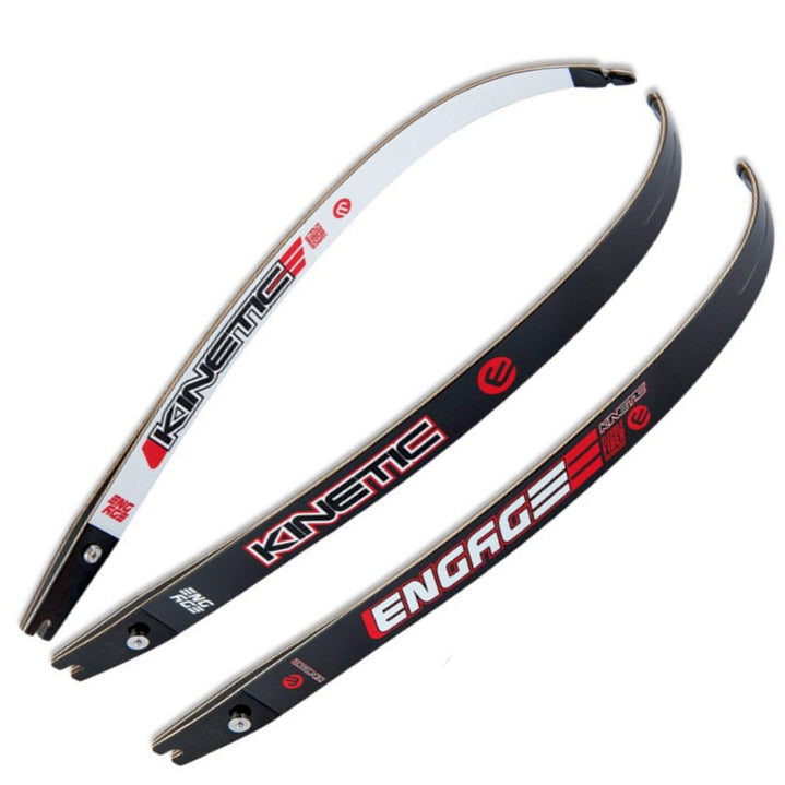 KINETIC ILF Engage Limbs اطراف قوس