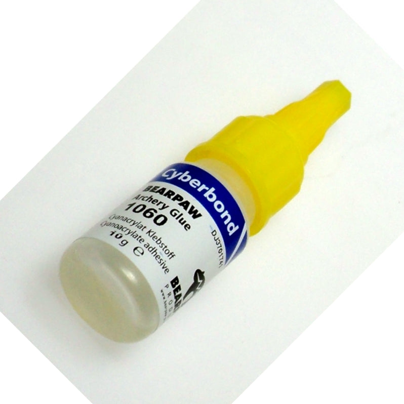 BearPaw Archery Glue غراء