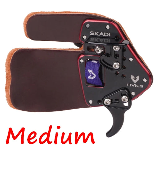 FIVICS SKADI واقي اصابع