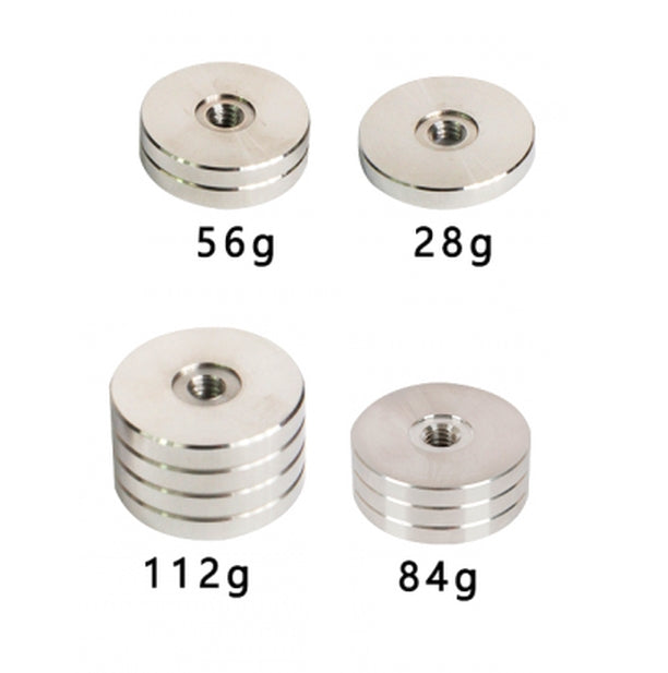 SANLIDA X10 Disk Weight