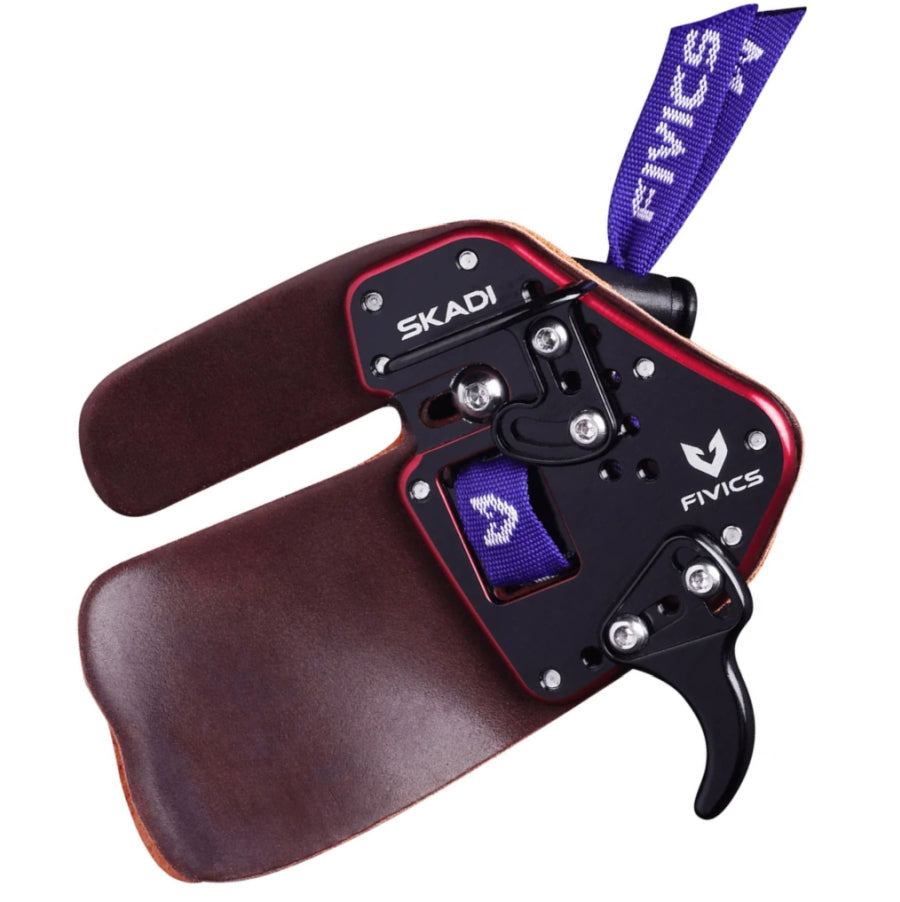 FIVICS SKADI واقي اصابع