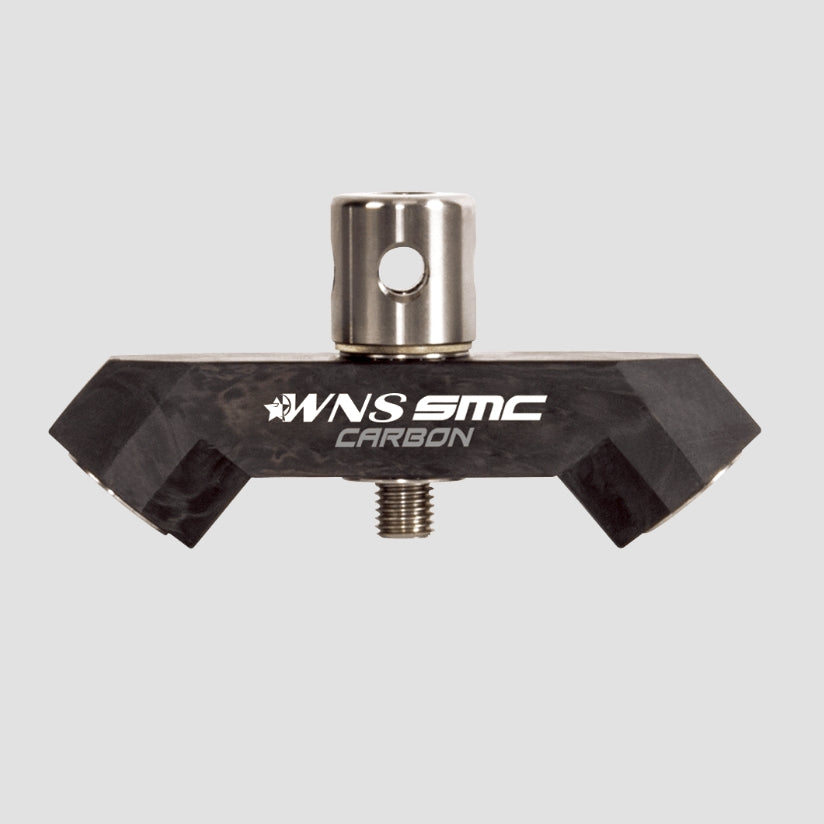 WNS SMC V-Bar قسام
