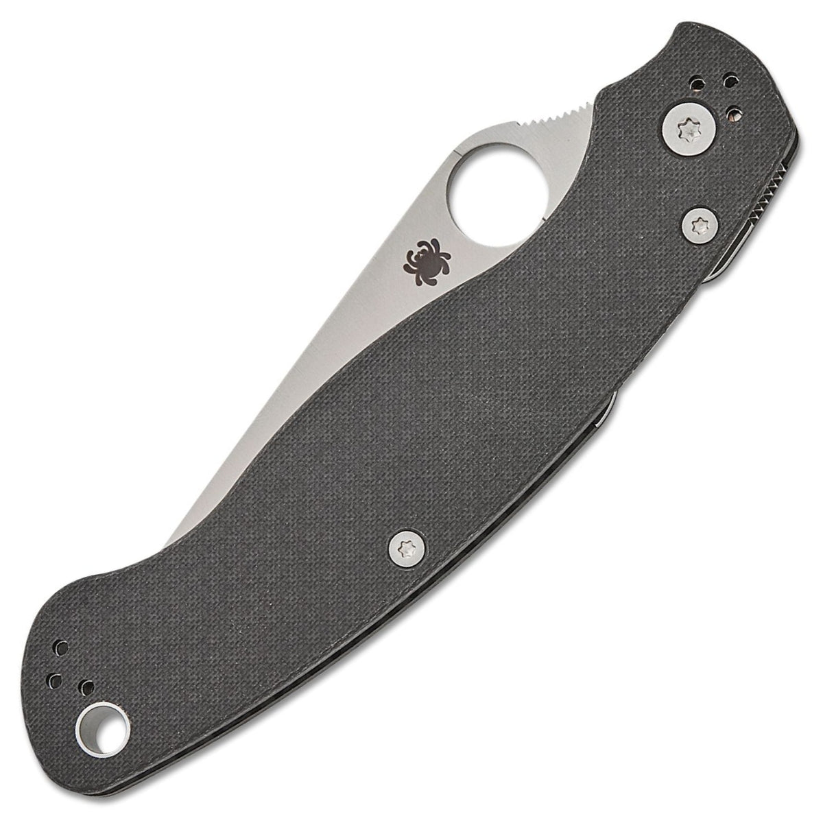 Spyderco Military 2 Carbon