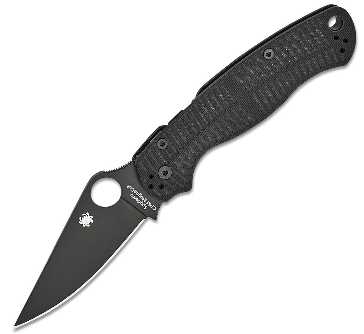 Spyderco Para 2 MagnaCut