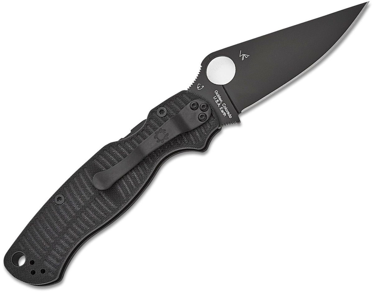 Spyderco Para 2 MagnaCut
