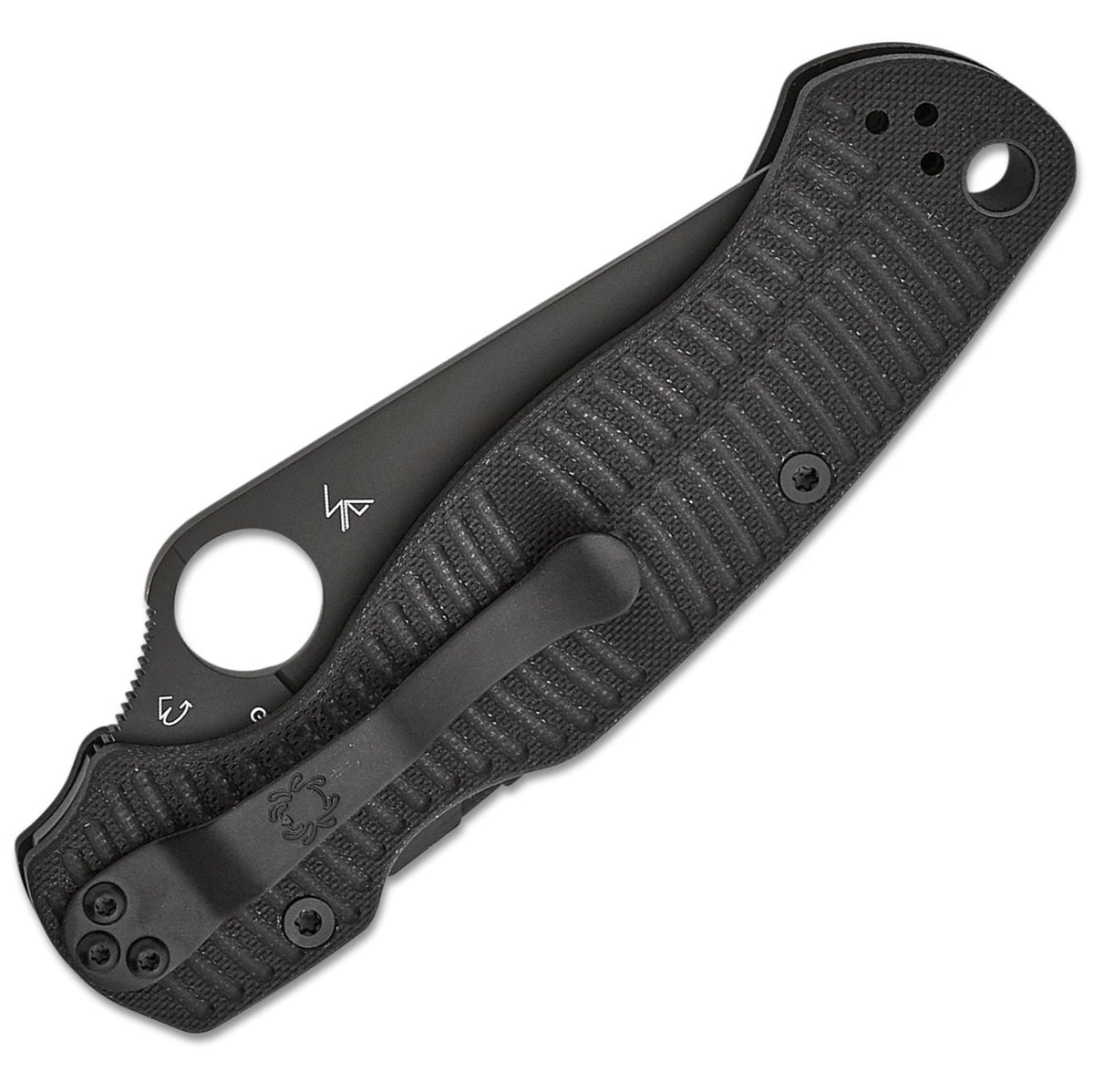 Spyderco Para 2 MagnaCut