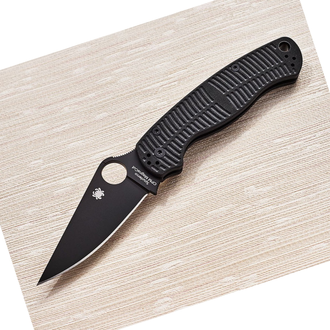 Spyderco Para 2 MagnaCut