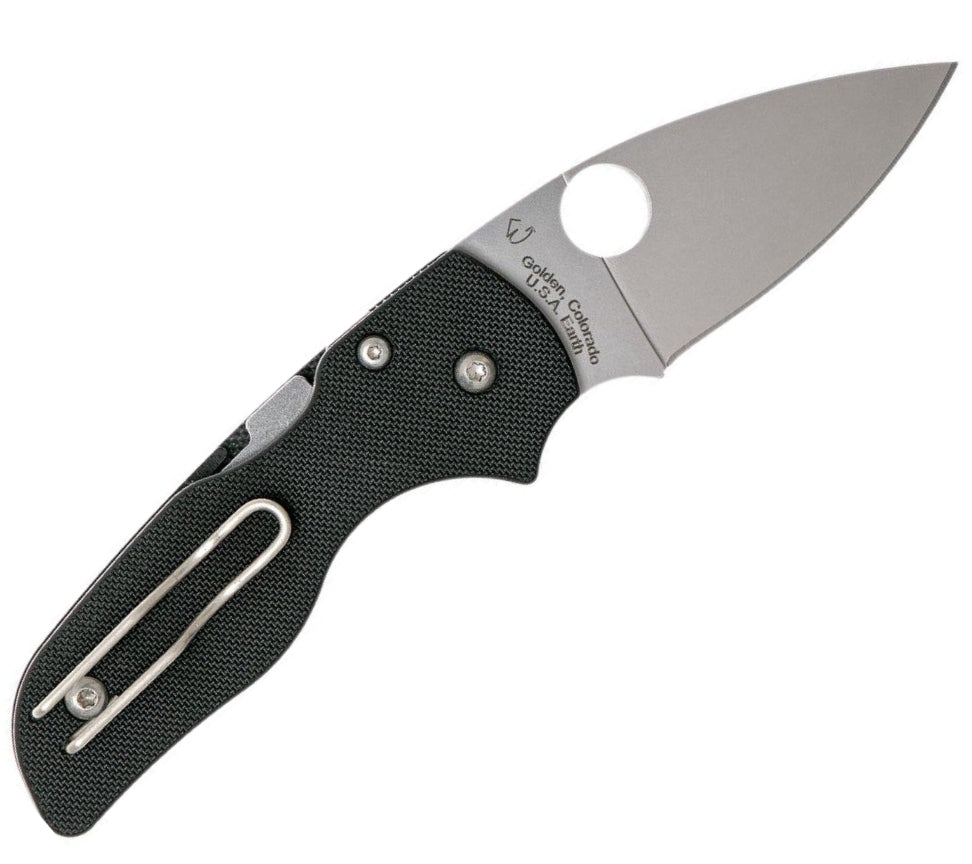 Spyderco Lil Native