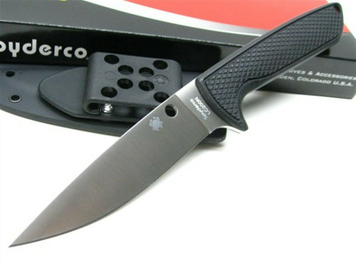Spyderco WaterWay