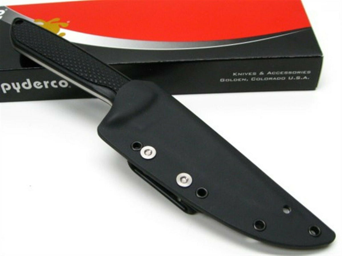Spyderco WaterWay