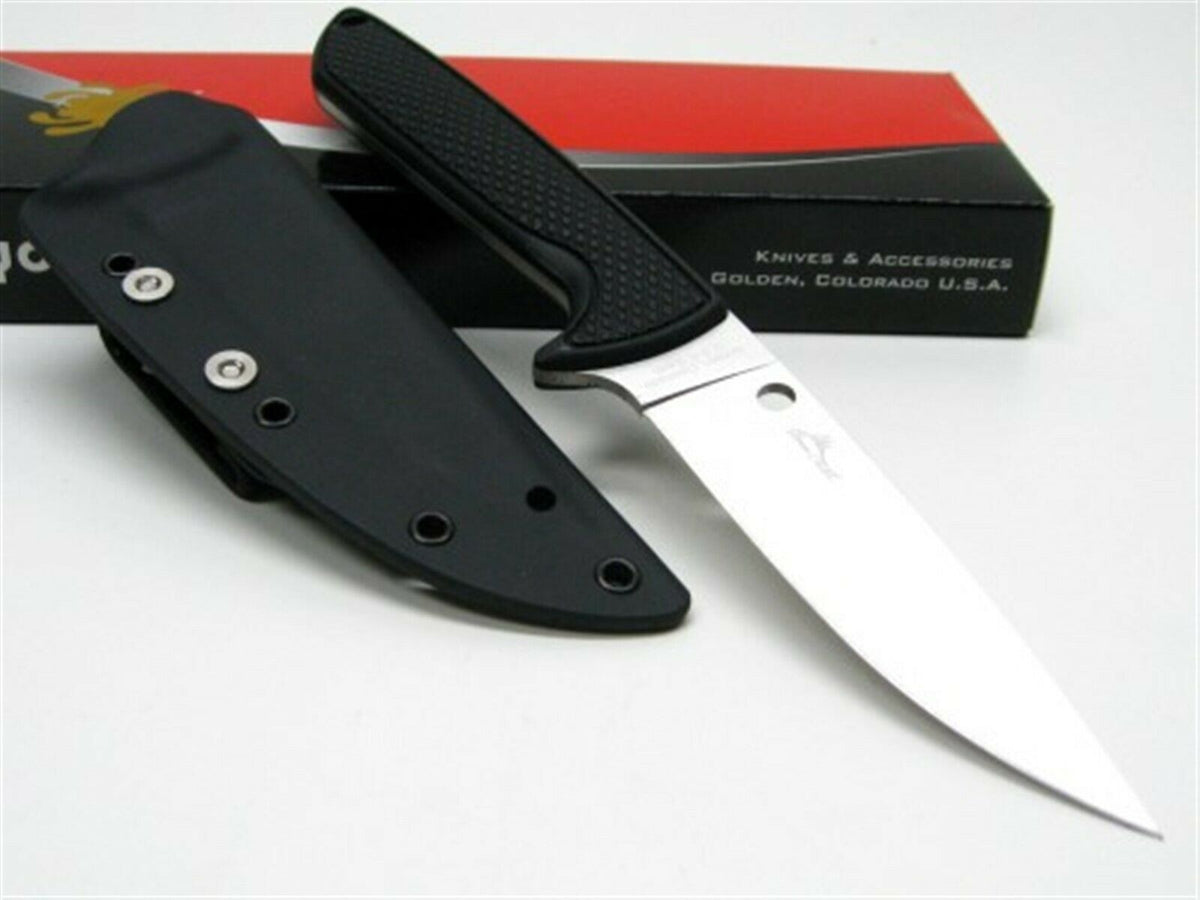 Spyderco WaterWay