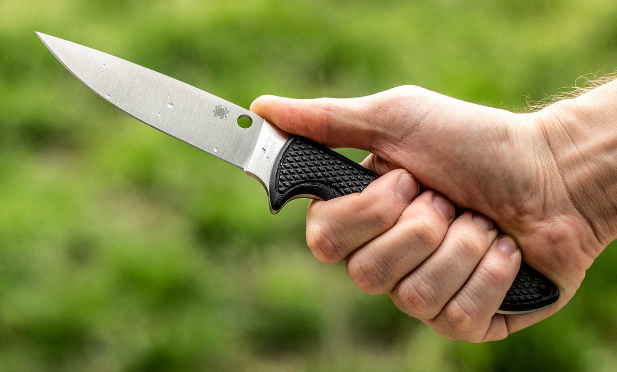 Spyderco WaterWay