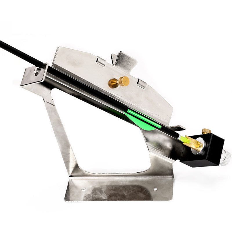 Avalon Magneto Fletching Jig