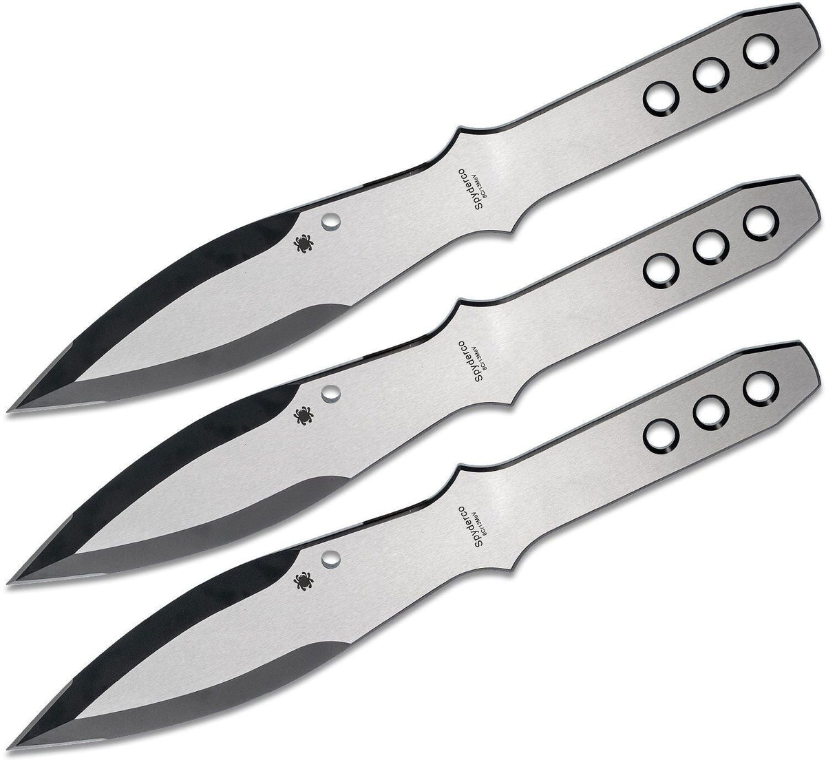 Spyder Throwers Medium