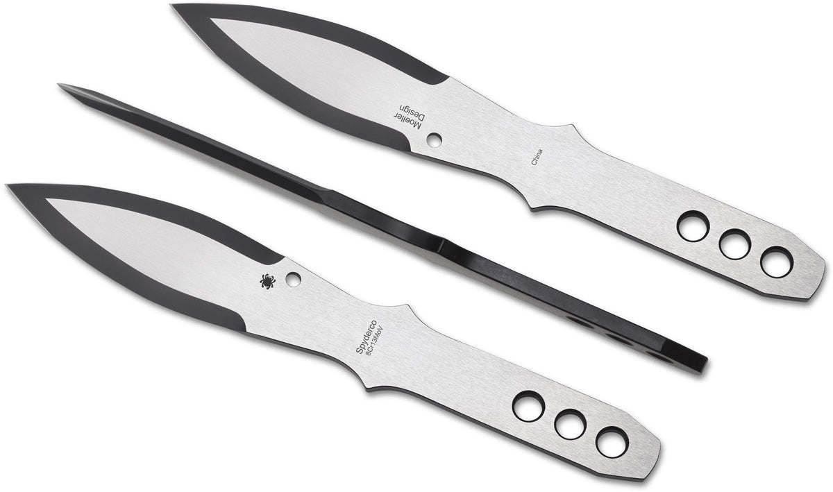 Spyder Throwers Medium