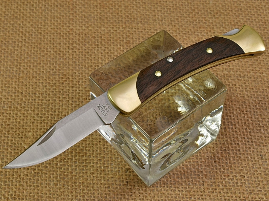 Buck 055 The 55