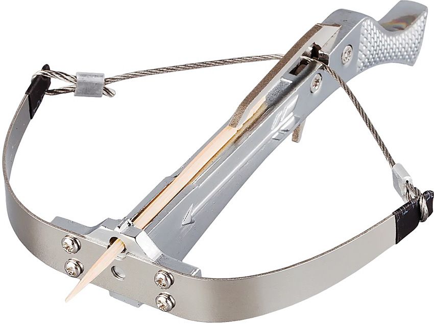 Bowman Mini Crossbow