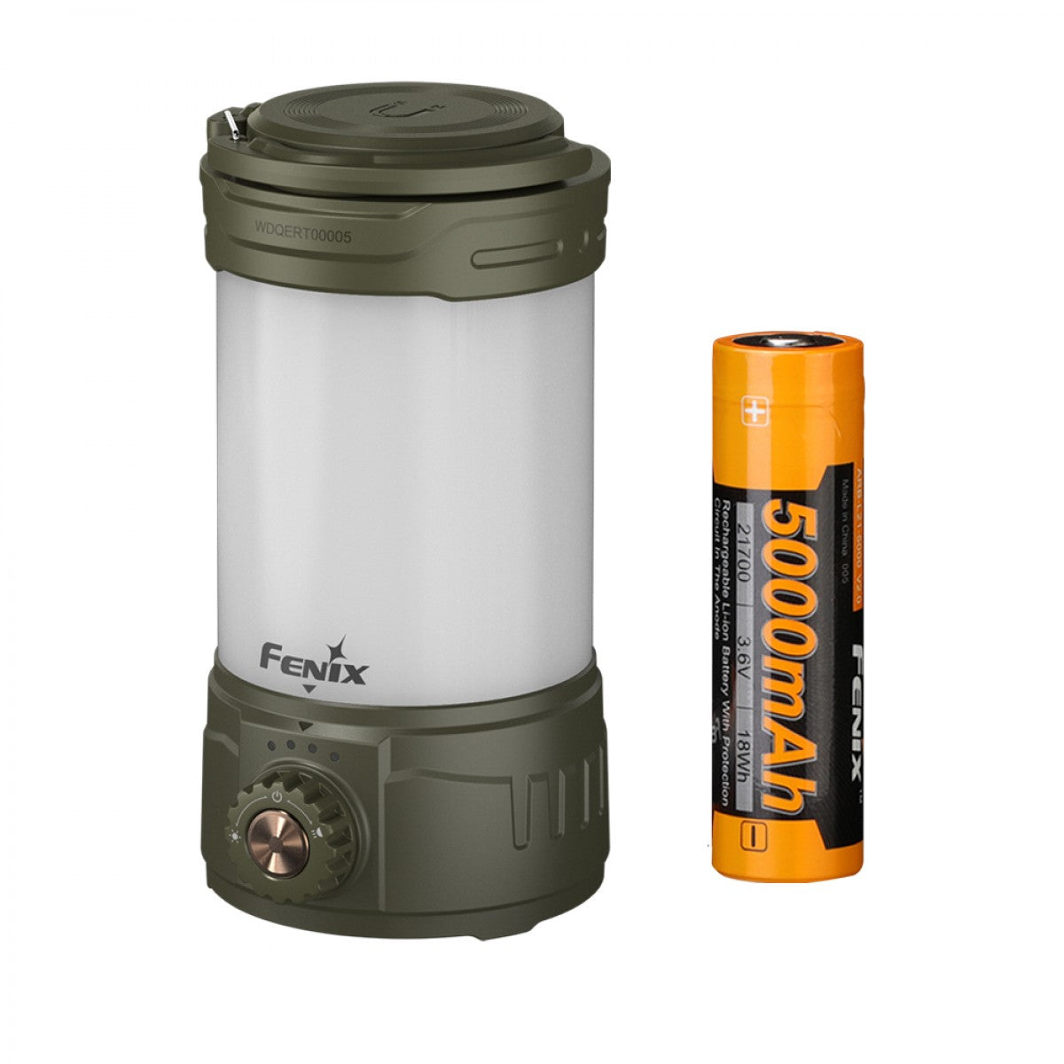 Fenix CL26R PRO