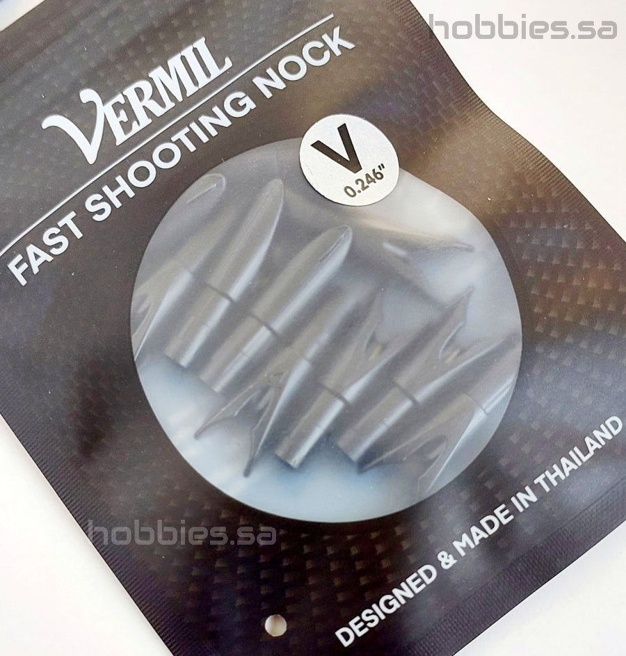 VERMIL V-Nock