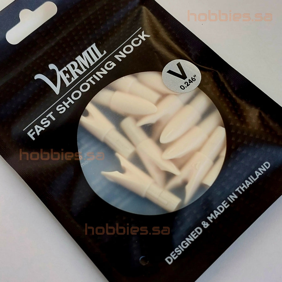 VERMIL V-Nock