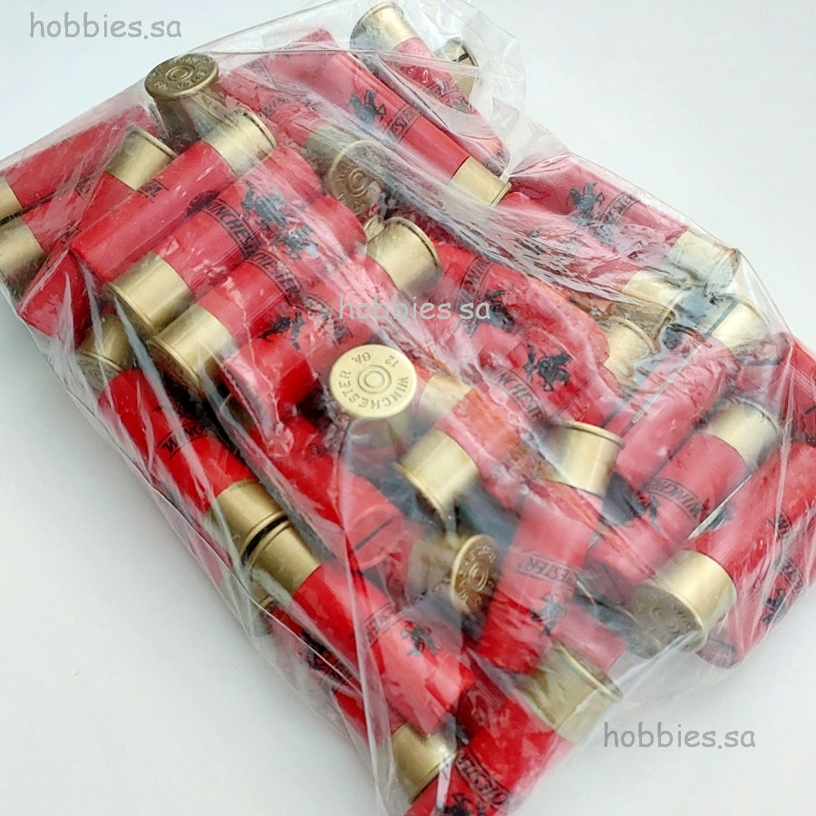 Shotgun Shell - Winchester سكين