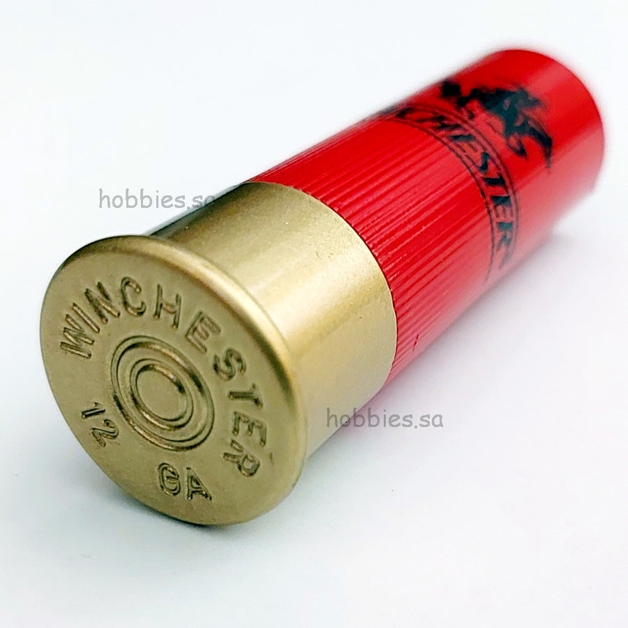 Shotgun Shell - Winchester سكين