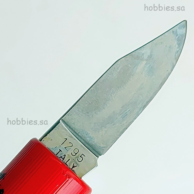 Shotgun Shell - Winchester سكين