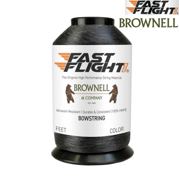 Brownell String Material Fast Flight