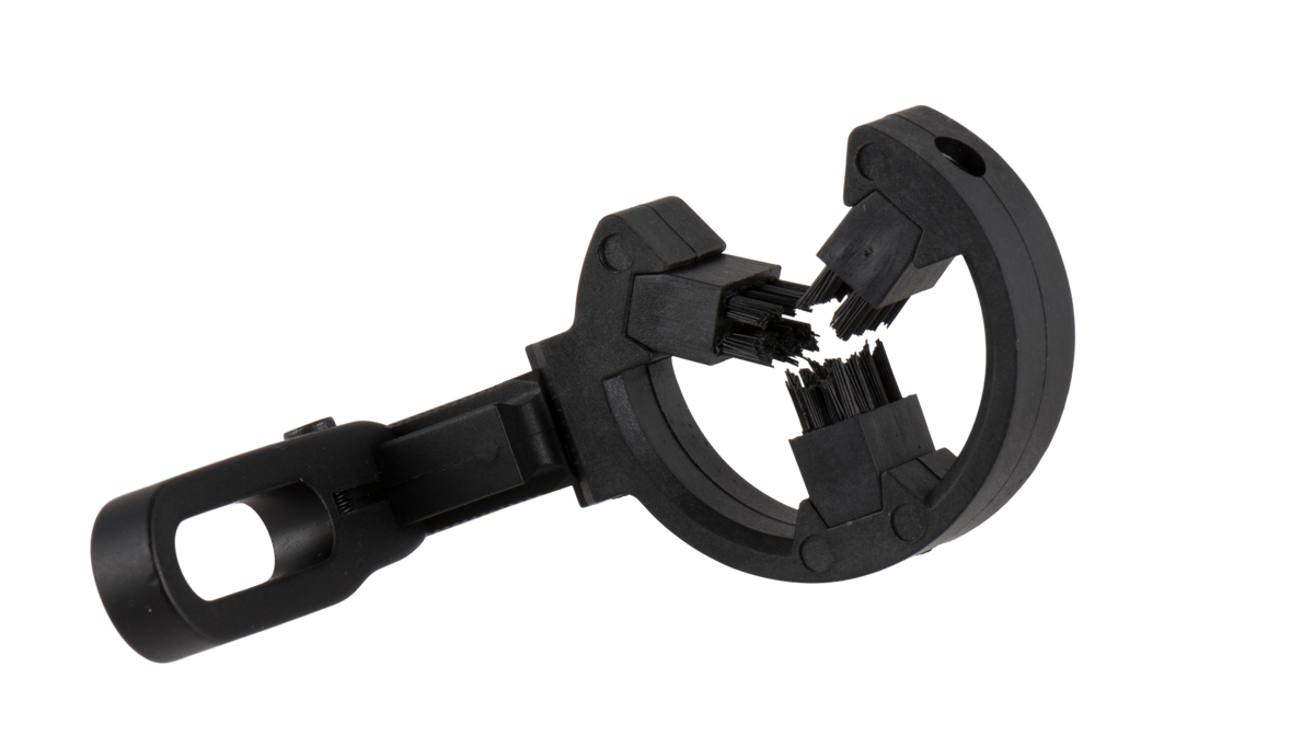 Maximal Capture Brush مسند