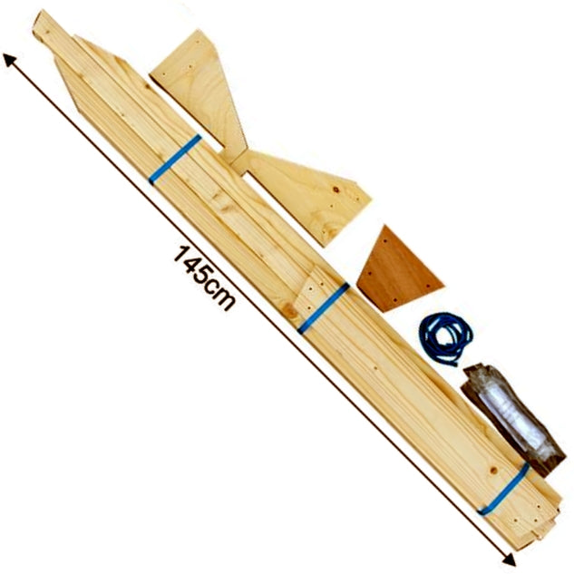 Target Stand 60cm