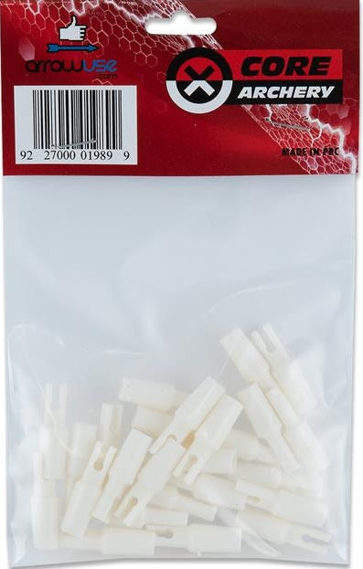 CORE Overfit Nocks قاعدة سهم