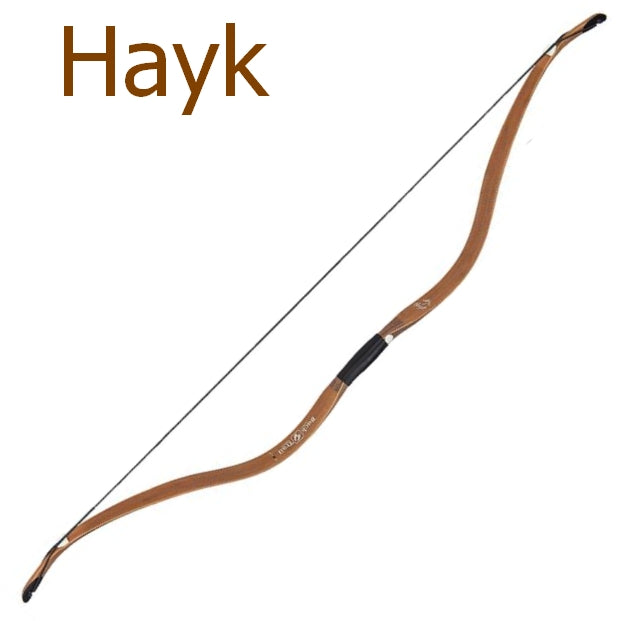 Buck Trail Hayk قوس تقليدي