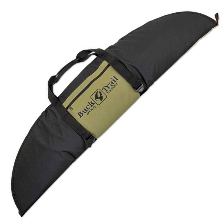 Buck Trail Soft Case 130 x 30 cm حقيبة