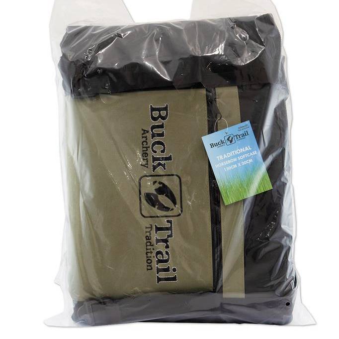 Buck Trail Soft Case 130 x 30 cm حقيبة