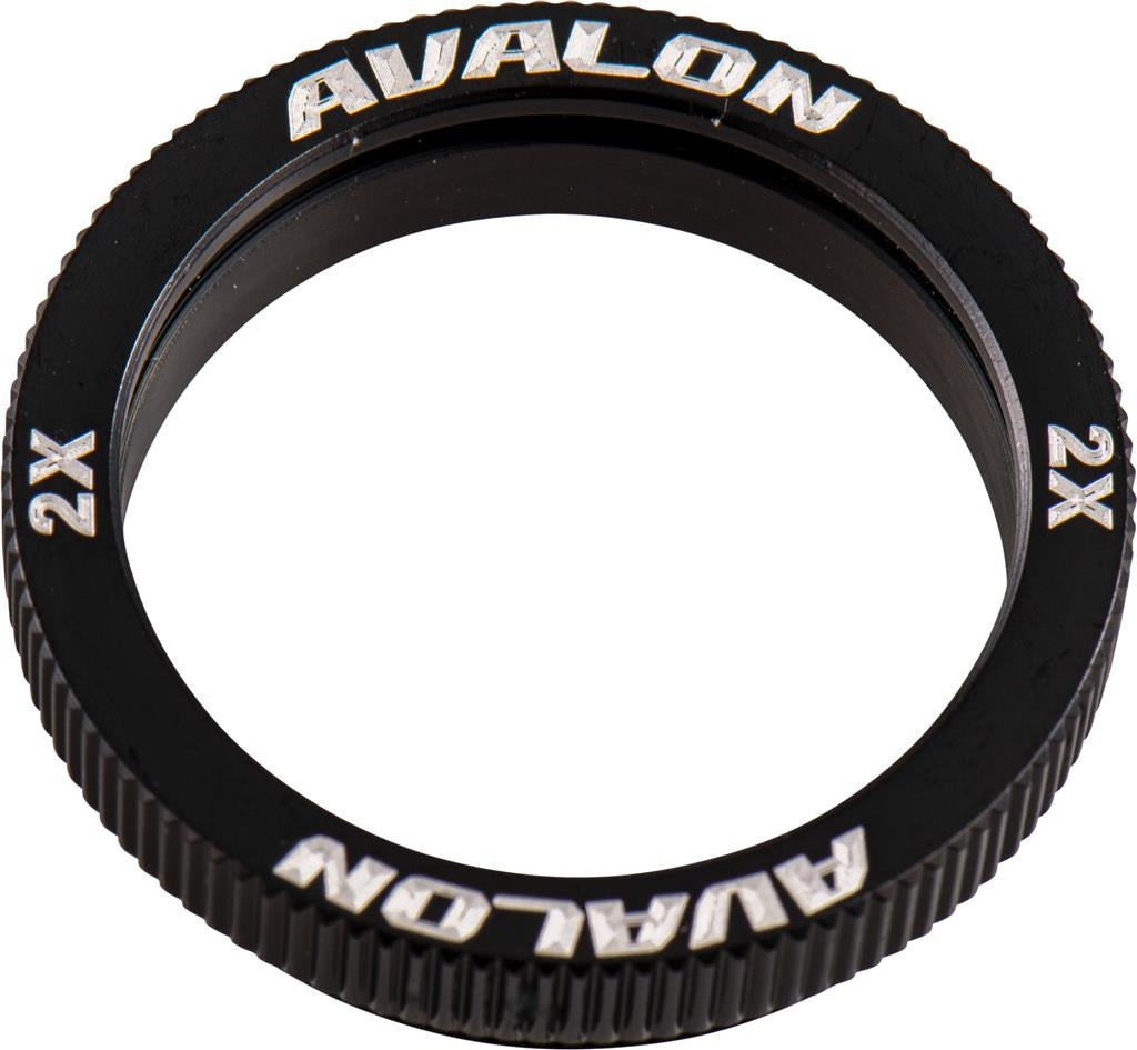AVALON Tec X Lens عدسة