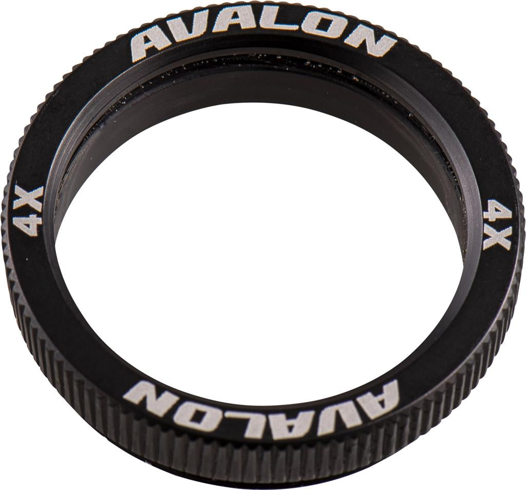 AVALON Tec X Lens عدسة