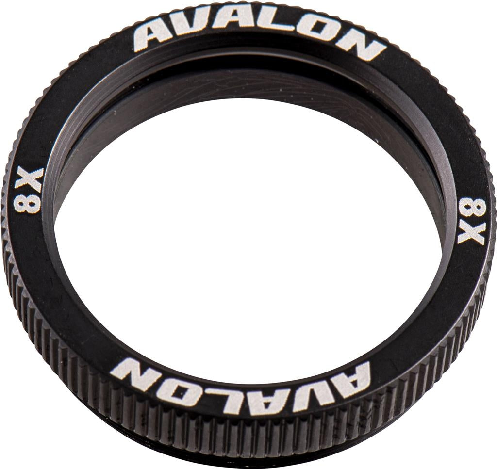 AVALON Tec X Lens عدسة