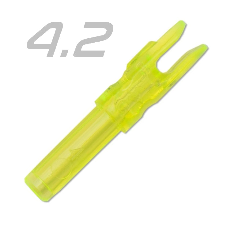 SKYLON Inner-fit Nock ID 4.2 قاعدة سهم