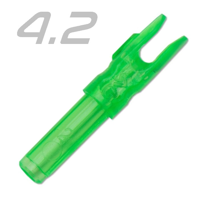 SKYLON Inner-fit Nock ID 4.2 قاعدة سهم