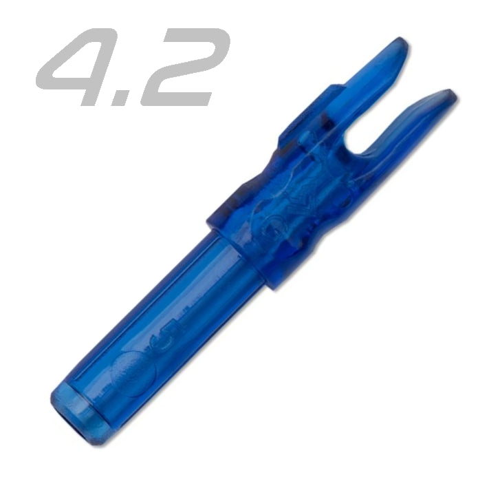 SKYLON Inner-fit Nock ID 4.2 قاعدة سهم
