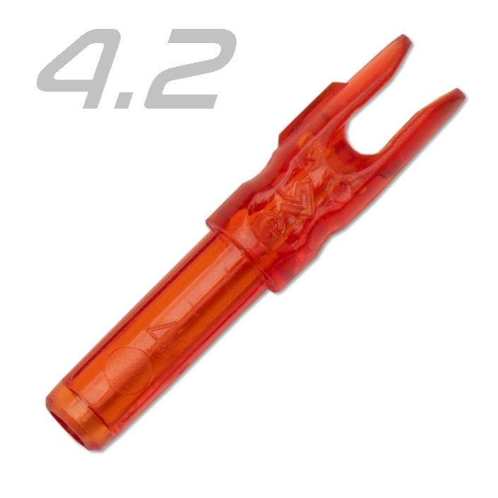 SKYLON Inner-fit Nock ID 4.2 قاعدة سهم