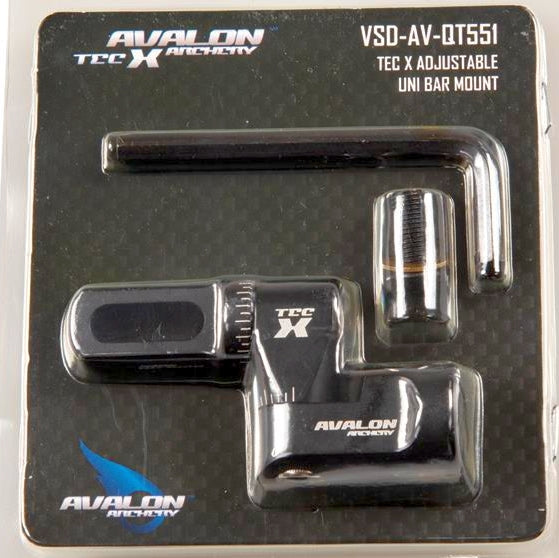 Avalon Tec X Mono V-Bar قسام