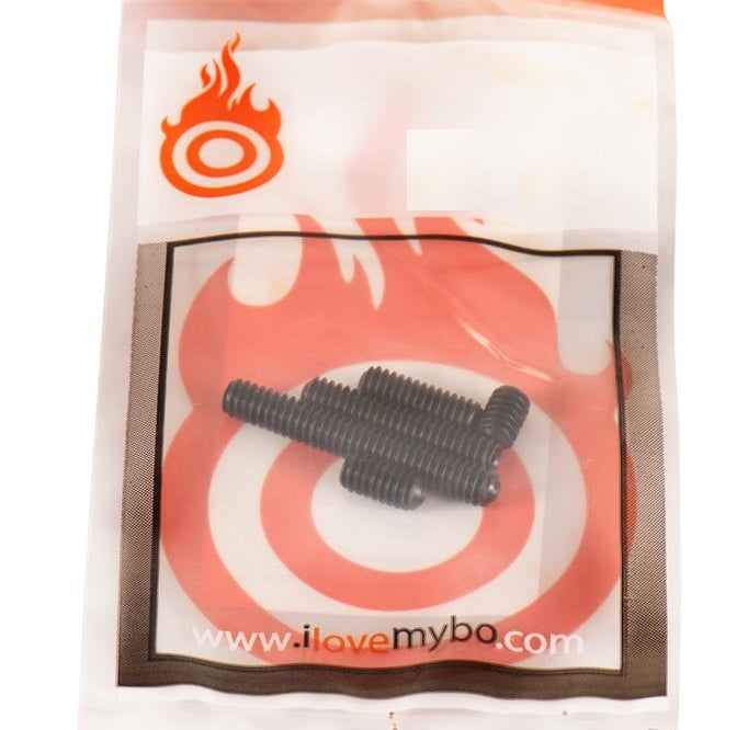 MYBO Screw Pack