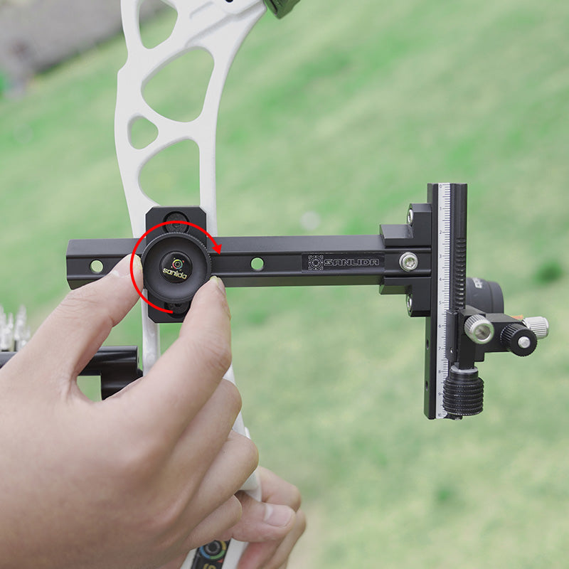 SANLIDA X8 Sight نيشان