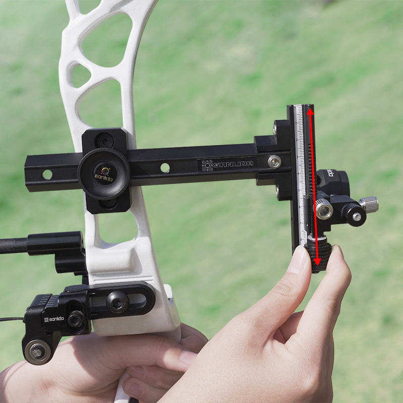 SANLIDA X8 Sight نيشان