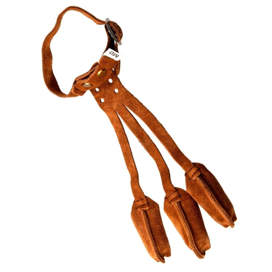 Buck Trail Rustic قفاز واقي
