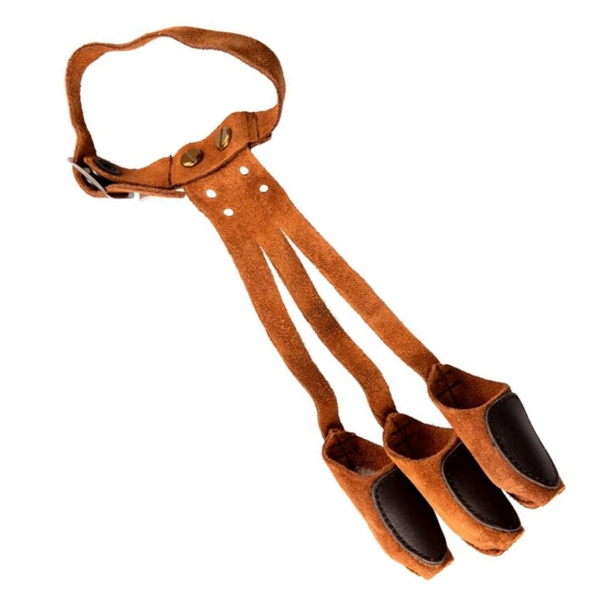 Buck Trail Rustic قفاز واقي