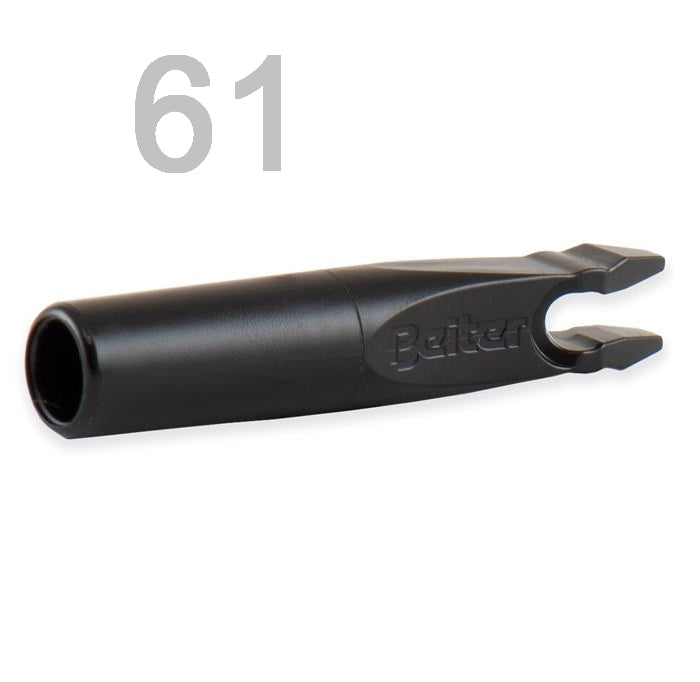 Beiter Out Nock 4.5mm